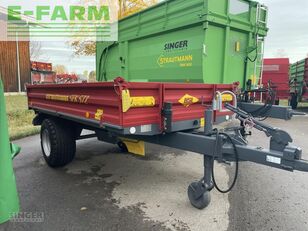 Trailer from Europe, used trailer from Europe for sale | Autoline 