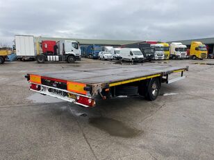 Trailer from Europe, used trailer from Europe for sale | Autoline 