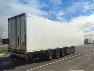 Krone SDR 27 EL4-S Thermo King SLX300e refrigerated semi-trailer