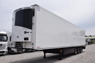 Schmitz Cargobull SKO 24/L - FP 60 ThermoKing SLXi300 refrigerated semi-trailer