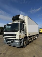 DAF CF75 refrigerated truck