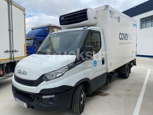 IVECO 35C16 refrigerated truck