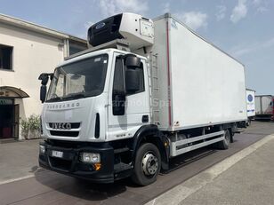 IVECO EuroCargo 120 refrigerated truck