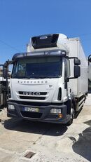 IVECO EuroCargo 120E22  EEV   refrigerated truck