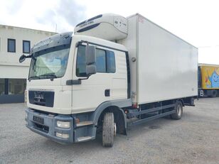 MAN TGM 12/15.250 Euro5 Frigo refrigerated truck