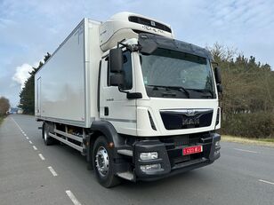 MAN TGM 18.290 19T EURO 6 FRIGORIFICO refrigerated truck