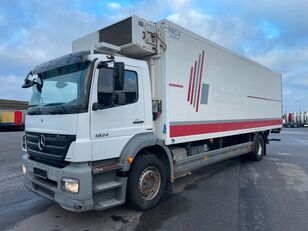 Mercedes-Benz Axor 1824 4x2 Euro 5 FrigoBlock refrigerated truck