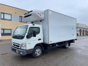 Mitsubishi Canter 7C15 + THERMO KING TS300 + ONLY 37000 KM! refrigerated truck