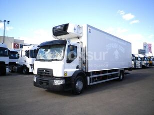 Renault D18.280 refrigerated truck