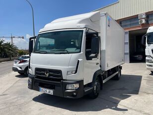 Renault D7.5 refrigerated truck