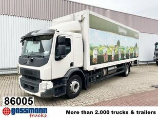 Volvo FE 280 4x2 refrigerated truck