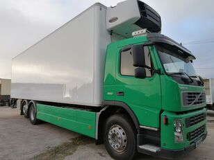 Volvo FM 12.380 refrigerated truck
