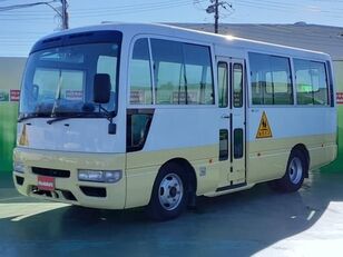Nissan CIVILIAN school bus