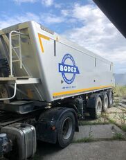 BODEX PLBT 15309 tipper semi-trailer