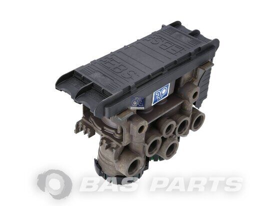 DT Spare Parts EBS modulator for truck