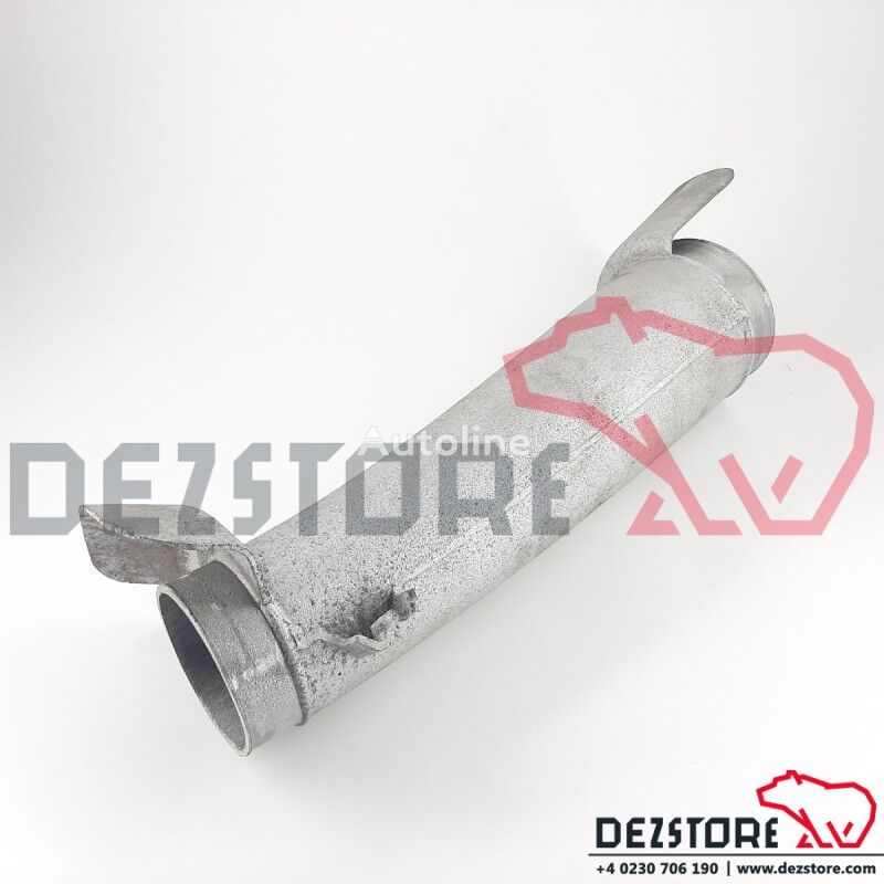 1944901 air intake hose for DAF CF truck tractor