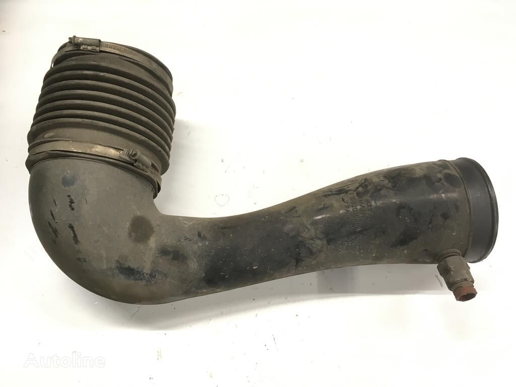 Aanzuigbuis air intake hose for MAN TGA truck