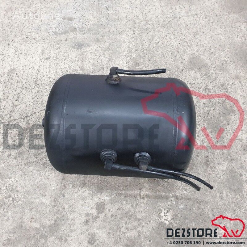 81514016155 air tank for MAN TGX truck tractor