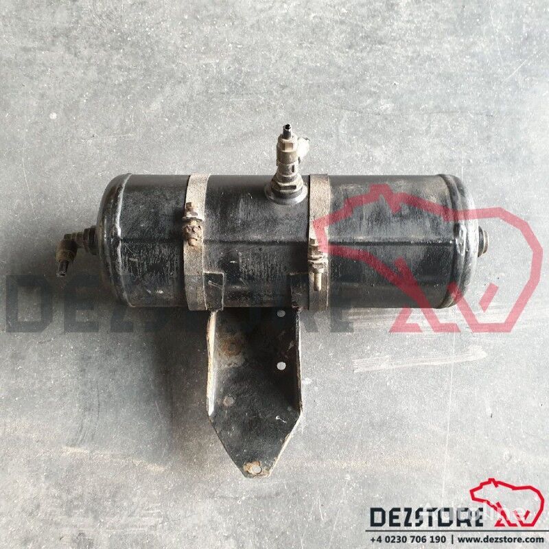 1616335 air tank for DAF CF85 truck tractor