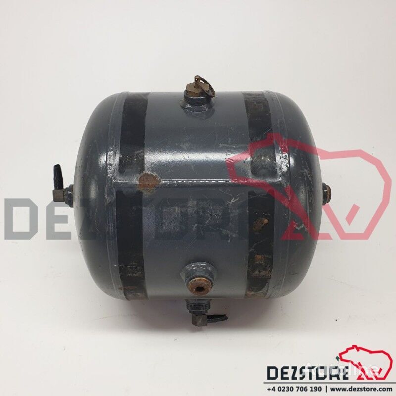 1699455 air tank for DAF XF105 truck tractor