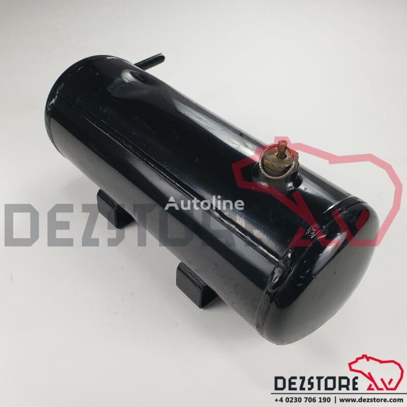 2119941 air tank for DAF XF truck tractor
