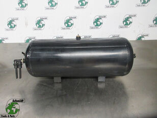 IVECO LUCHTTANK 40 LITER S WAY EURO 6 5801279924 air tank for truck