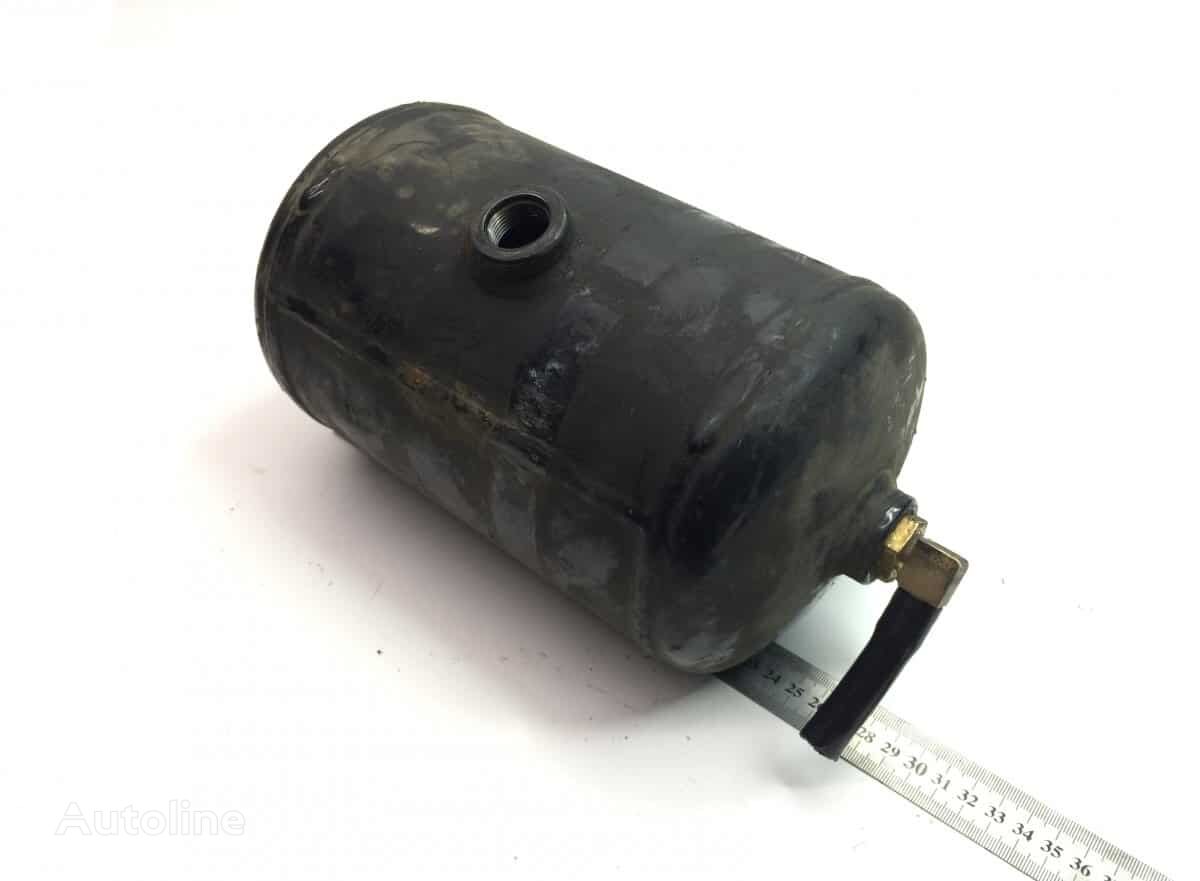 MAN TGX 18.480 air tank for MAN truck