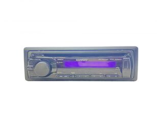 Autoradio KENWOOD Urbino (01.99-) YJ1-104E-03 pour bus Solaris