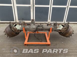 Volvo APL-9000/CK axle for truck