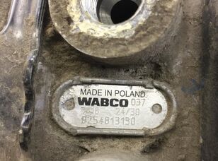 SCANIA K-series (01.06-) brake accumulator for SCANIA K N F-series bus (2005-)
