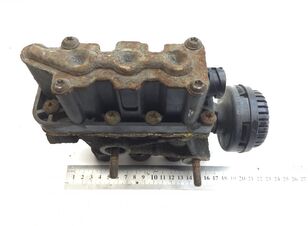 WABCO XF105 (01.05-) brake control valve for DAF XF95, XF105 (2001-2014) truck tractor