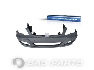 DT Spare Parts bumper for truck