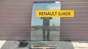 w drzwiach kierowcy cab glass for Renault Iliade Euro 2 bus