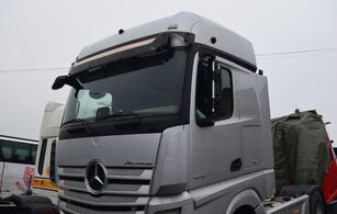 KOMPLETNA KABINA cabin for Mercedes-Benz  ACTROS MP4 EURO 6 truck