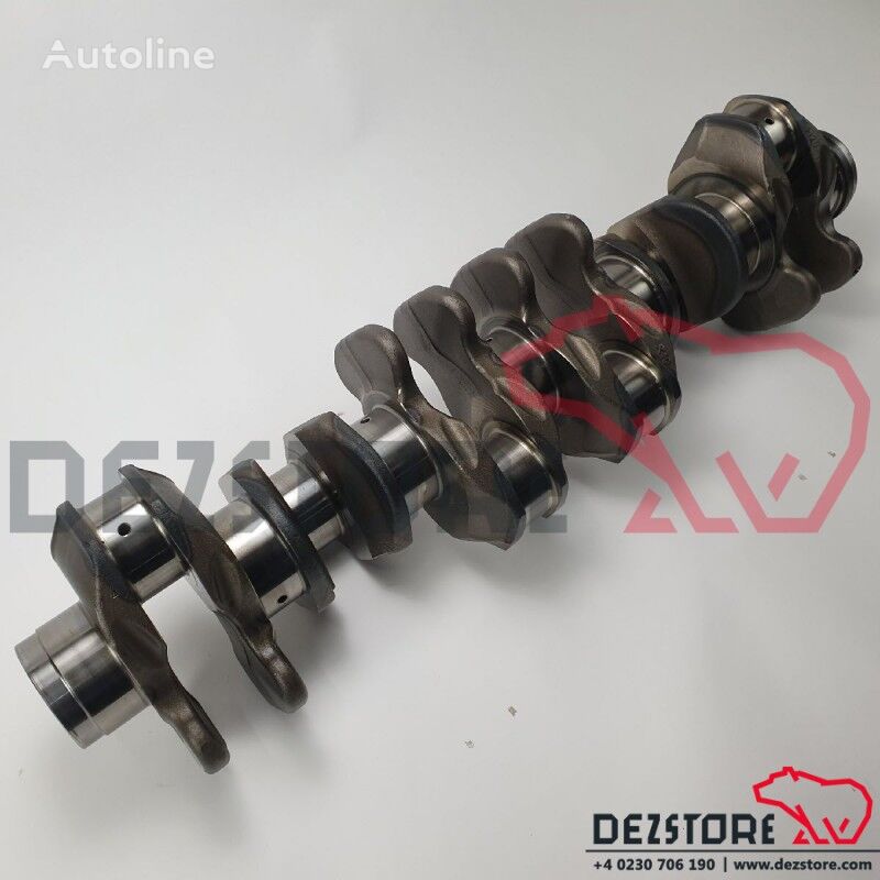 51021010854 camshaft for MAN TGX truck tractor