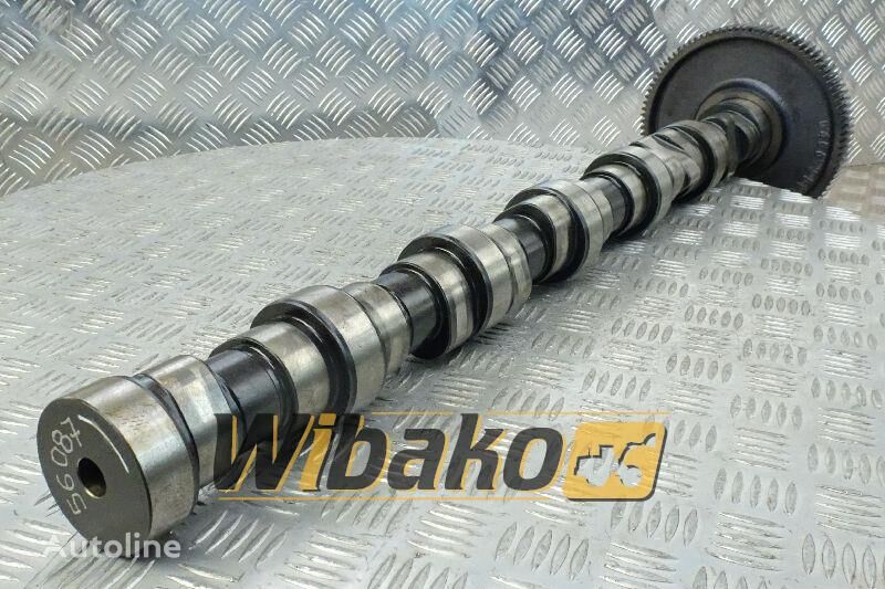 Deutz 04908251EZ camshaft