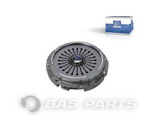 DT SPARE PARTS clutch basket for truck