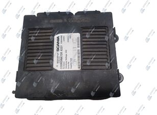 control unit for SCANIA R420 truck tractor