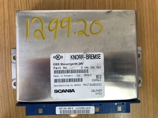 Scania EBS Controller 1863489 control unit for Scania truck
