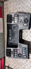 Scania G 440.1946409. 2020194 1946409. 2020194 control unit for truck tractor