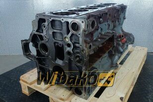 Liebherr D936 A7 10127853 crankcase