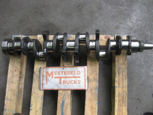crankshaft for DAF truck