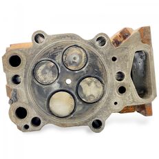 Scania 4-Series bus K124 (01.96-12.06) 2132504 cylinder head for Scania 4-series bus (1995-2006)