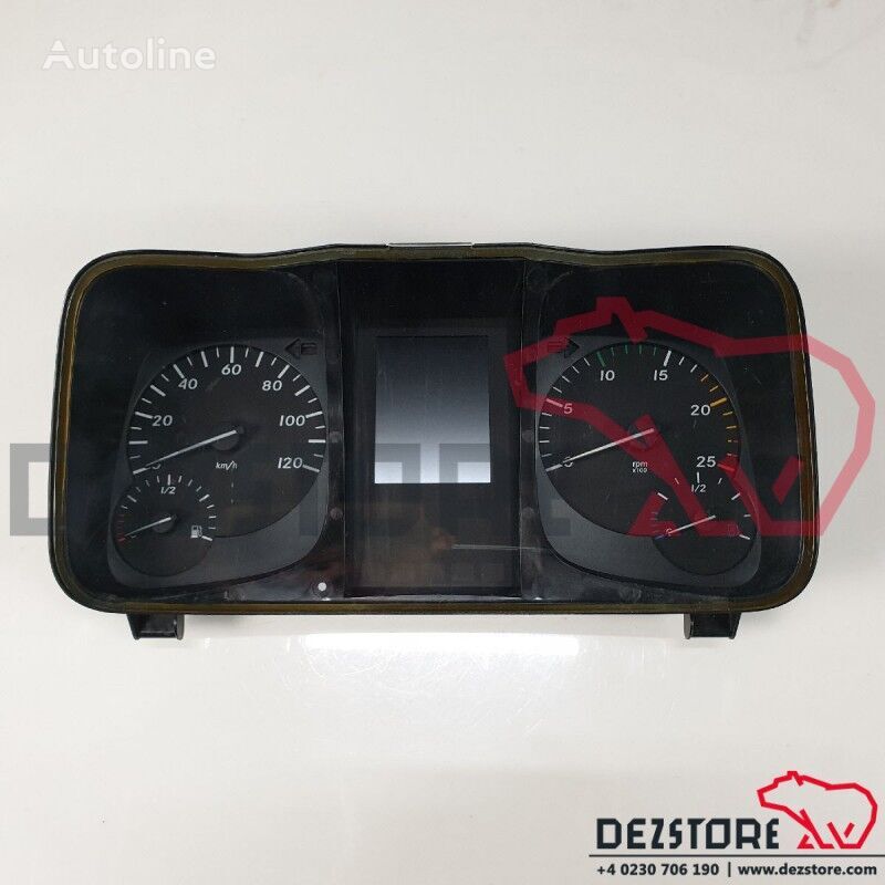Ceasuri de bord A0104461321 dashboard for Mercedes-Benz ACTROS MP4 truck tractor