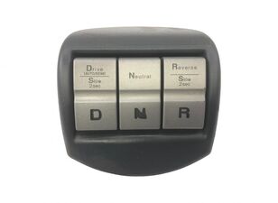 dashboard for IVECO Stralis (2002-) truck tractor