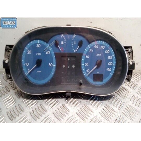 Renault 8200032765 dashboard for Renault Master 1998>2003 truck