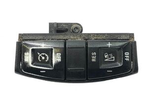 Scania R-series (01.04-) 1870912 dashboard for Scania K,N,F-series bus (2006-) truck tractor