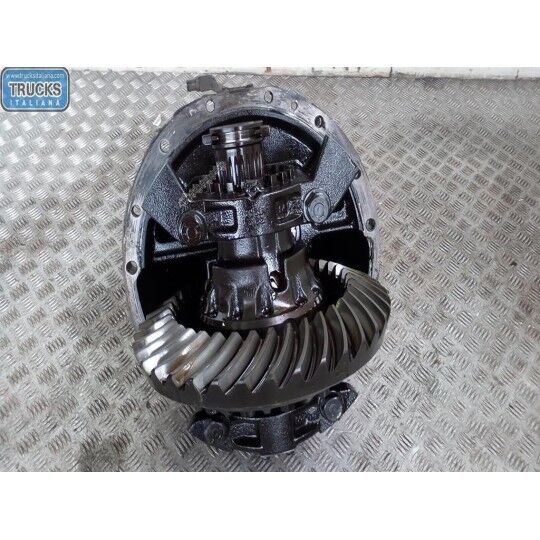 differential for IVECO Stralis 2007> truck