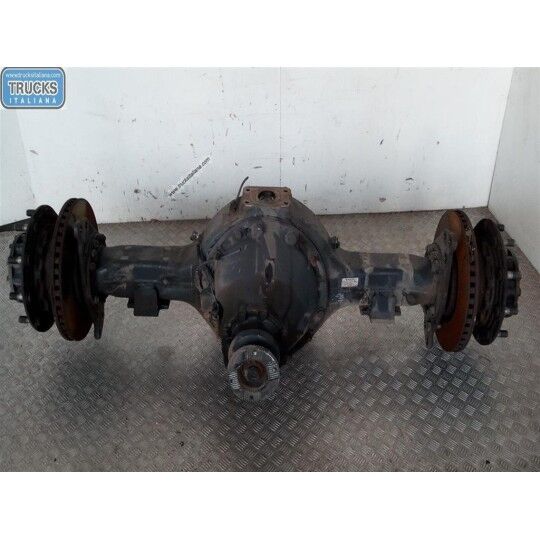 differential for IVECO Stralis 2007>2013 truck