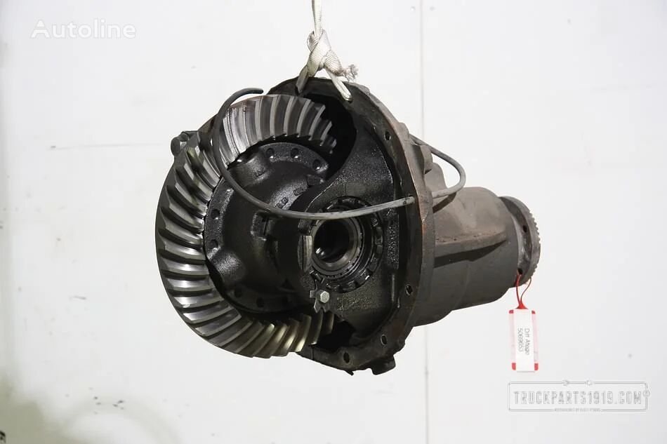 Mercedes-Benz Axle & Steering Parts Diff Atego 40:11 1=3:636 Hl2/430062 differential for truck